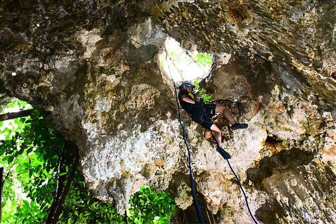 Rio Secreto Underground River Admission - Authentic Experiences and What Travelers Say  