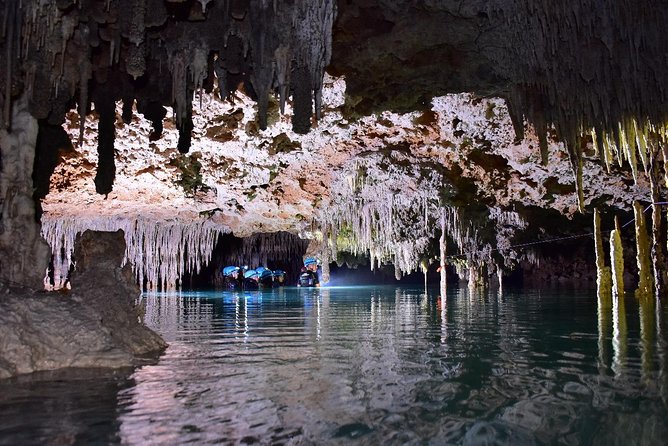 Rio Secreto Underground River Tour With Crystal Caves - Guest Experiences and Feedback