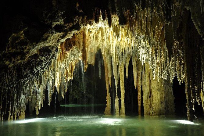 Rio Secreto Underground River Tour with Hotel Pick Up - Pricing and Value