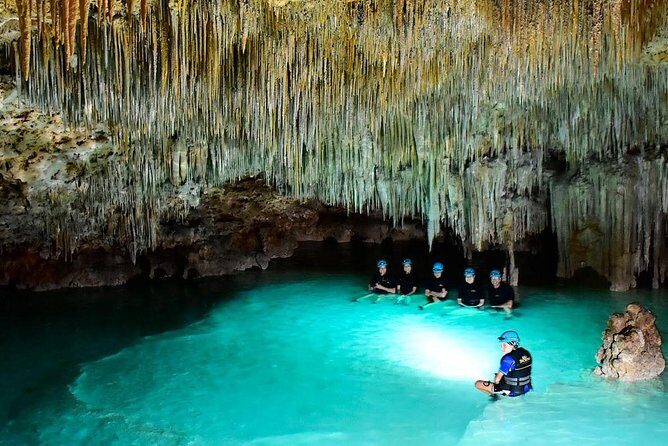 Rio Secreto Underground River Tour with Hotel Pick Up - FAQ
