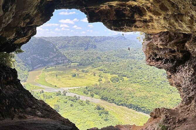 Rio Tanama City Tour with Car Transportation - Exploring the Rio Tanama City Tour with Car Transportation: A Genuine Puerto Rican Adventure