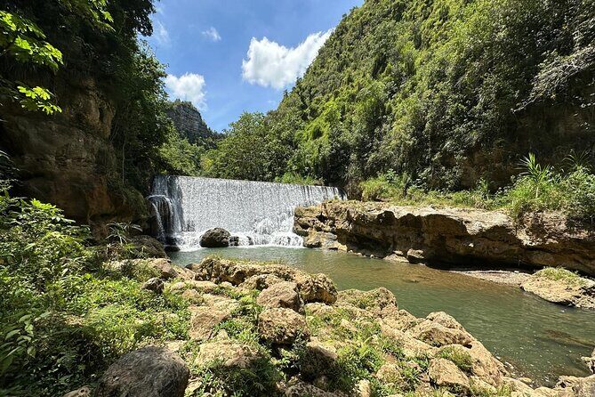 Rio Tanama City Tour with Car Transportation - An In-Depth Look at the Rio Tanama City Tour