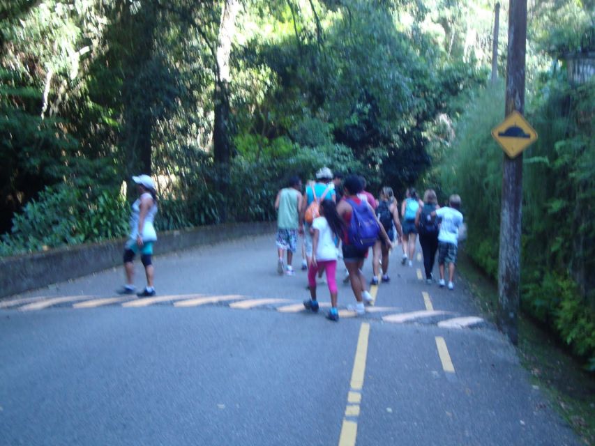 Rio: Tijuca Forest Historical Hike & Cachoeira Das Almas - Cultural Significance