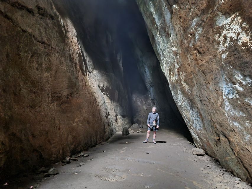 Rio: Tijuca National Park Guided Hike With Hotel Transfers - Booking Information