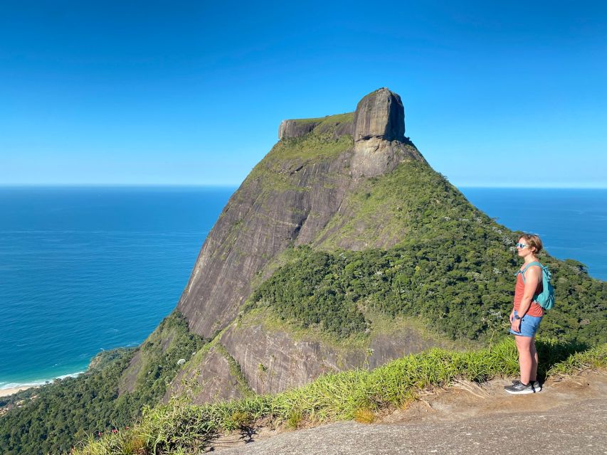 Rio: Tijuca National Park Guided Hike With Hotel Transfers - Frequently Asked Questions