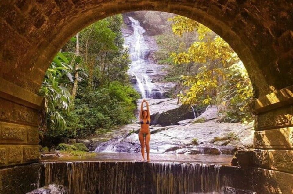 Rio: Tijuca National Park Private Guided Hike With Transfer - Booking Flexibility