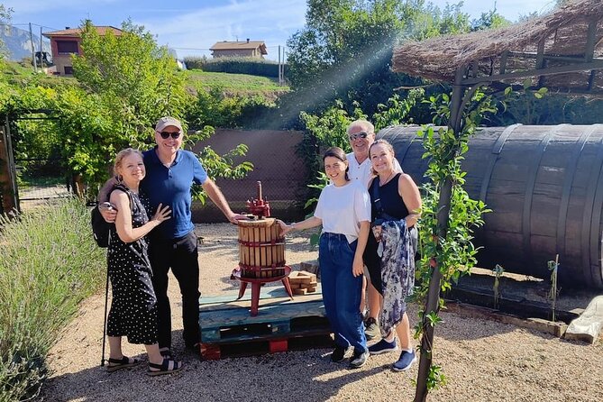 Rioja Boutique Wineries Tour With Lunch, SS - Additional Tour Options