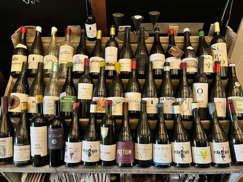 Rioja Day Tour: Explore Three Wineries with Tastings - Frequently Asked Questions
