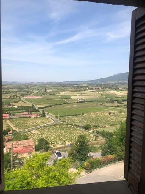 Rioja Day Tour: Explore Three Wineries with Tastings - Final Thoughts