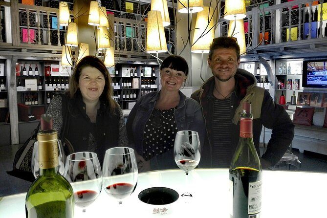 RIOJA UNCORKED - Private Enological Adventure - Practical Details and What to Expect