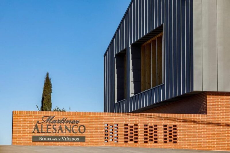 Rioja: Wine tasting and sampling at the Martínez Alesanco family winery - Who Should Consider This Tour?