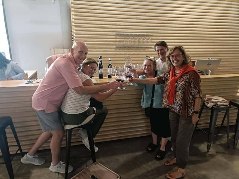 Rioja: Wine Tour with a Local Expert with Tastings - FAQ: Your Practical Questions Answered