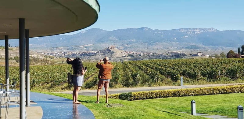 RIOJA: WINE TOUR WITH A WINERY OWNER - Final Thoughts