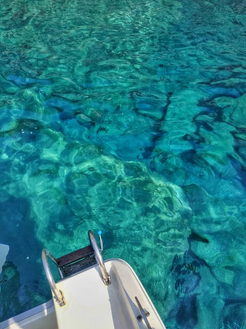 Riomaggiore: Cinque Terre Daytime Cruise with Snorkeling - Who Should Consider This Tour?
