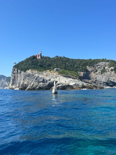 Riomaggiore: Cinque Terre Daytime Cruise with Snorkeling - The Sum Up