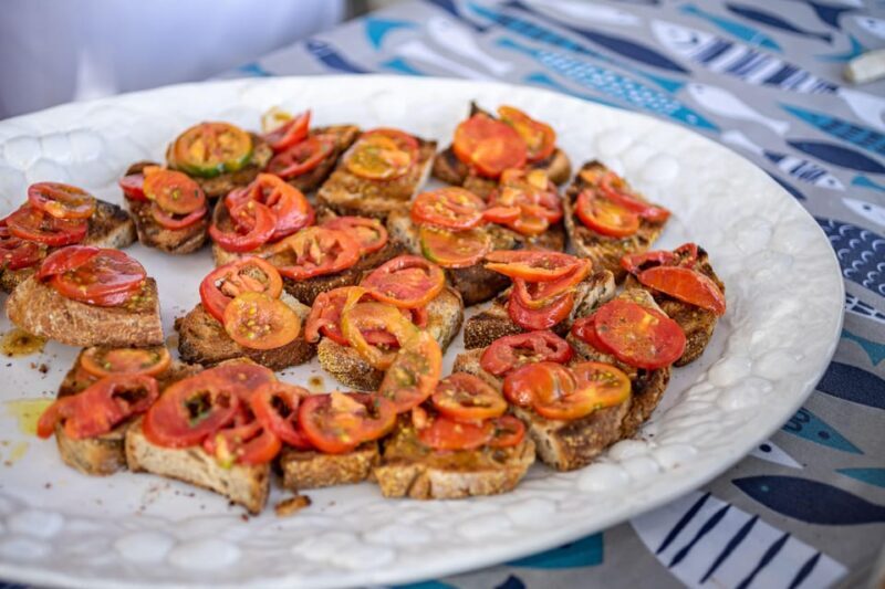 Riomaggiore: Cooking Class at a Local's Home - Authenticity at Its Core  