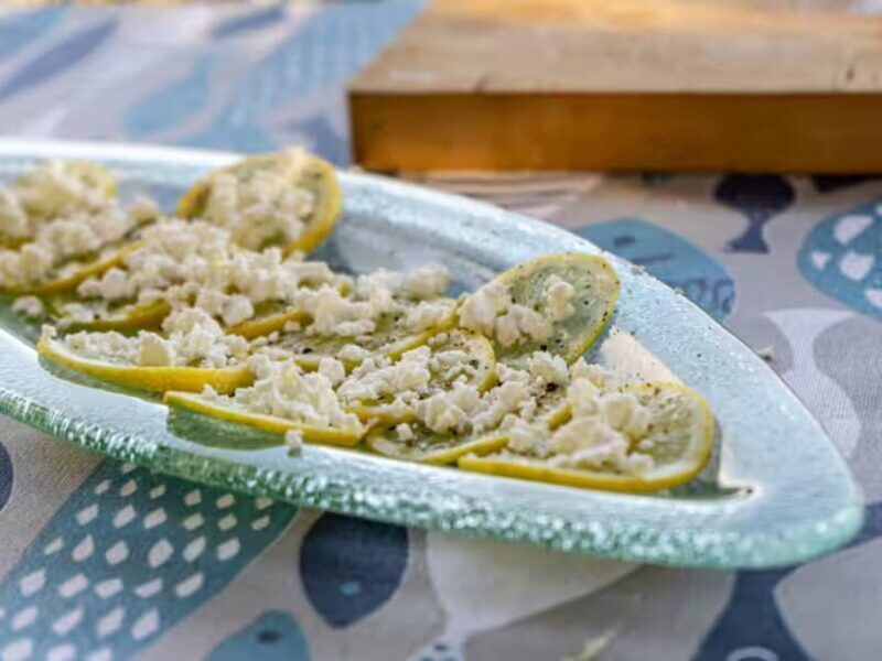 Riomaggiore: Cooking Class at a Local's Home - Final Thoughts  