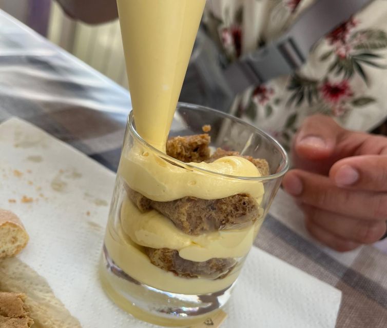Riomaggiore: Pasta and Tiramisu Cooking Class - Highlights of the Experience
