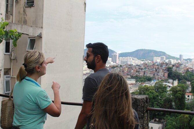 Rios Downtown Walking Tour: Unveiling Rich History and Landmarks - Participant Reviews and Feedback