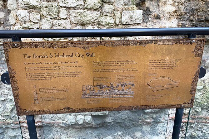 RIPPERTRAIL: Hunt for Jack the Ripper (Self-Guided History Walk) - Who Will Love This Tour?