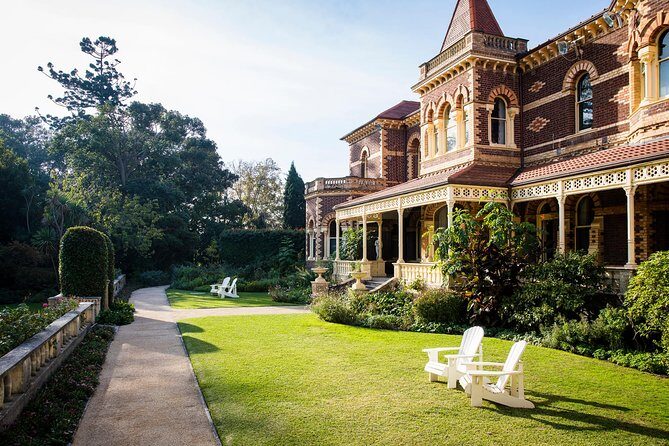 Rippon Lea Estate Garden Admission Ticket - Exploring Rippon Lea Estate Garden Admission Ticket: A Practical Guide
