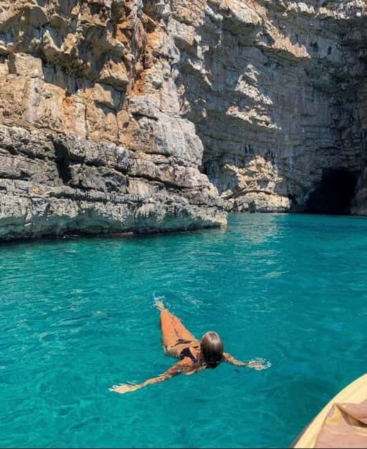 Risan: Blue Cave, Our Lady Of The Rocks, Mamula Island... - Who Should Consider This Tour?