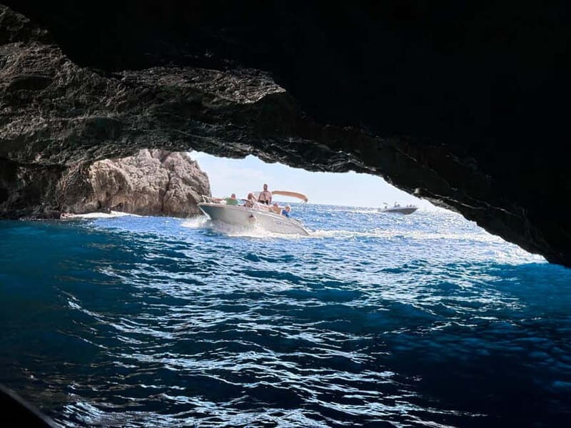 Risan: Blue Cave, Our Lady Of The Rocks, Mamula Island... - FAQ
