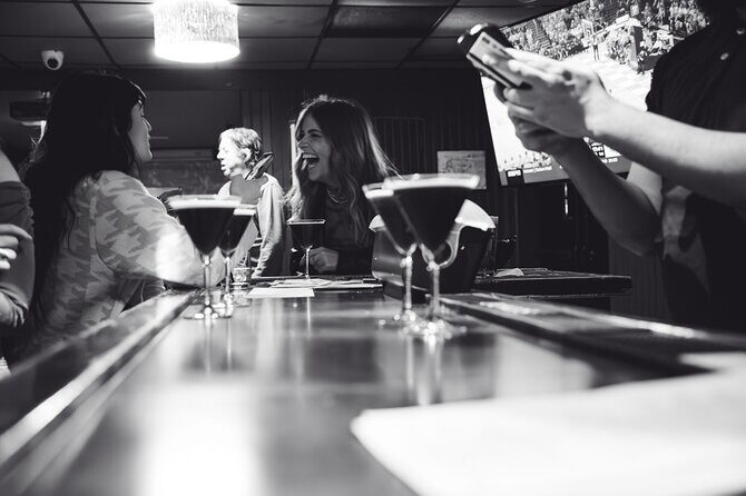 Rise and Dine Food Tour in Vintage Style Trolley - The Journey Through Hershey’s Brunch Scene