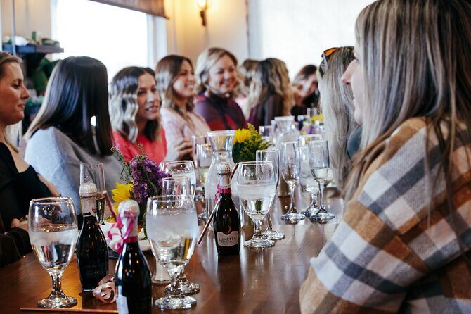 Rise and Dine Food Tour in Vintage Style Trolley - Final Thoughts