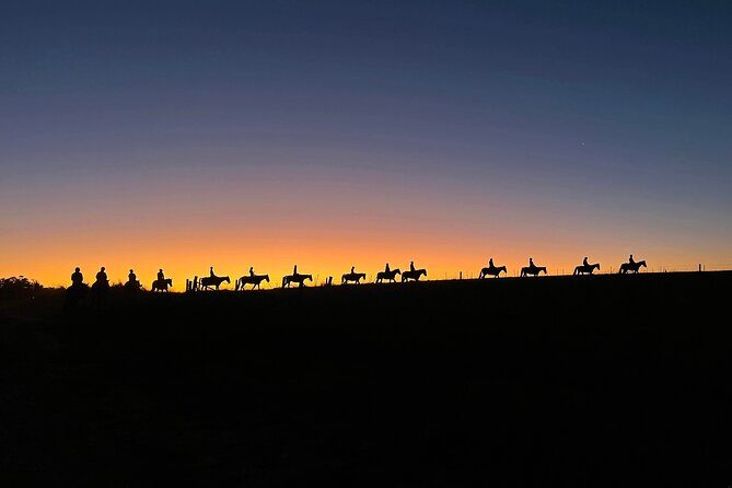 Rise and Shine 75 Minutes Early Morning Ride - Final Words