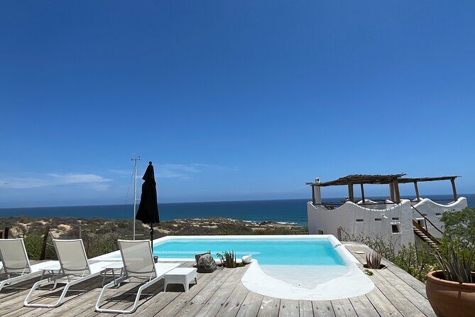 Rise Within Wellness Retreat: 4-Days Transformation in Los Cabos - What to Expect from the Rise Within Wellness Retreat