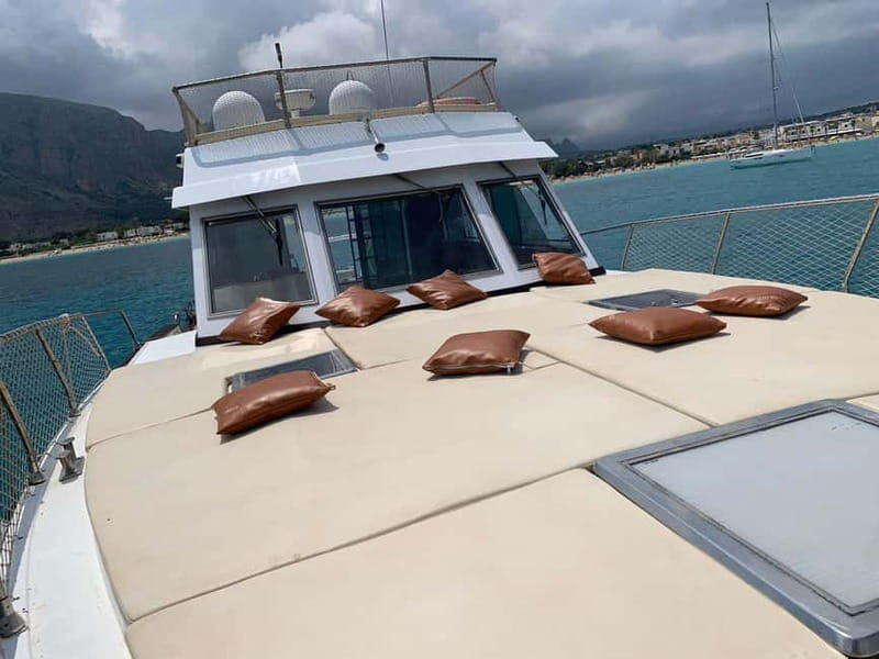 RISERVA DELLO ZINGARO AND SCOPELLO: BOAT TOUR AND SNORKELING - A Closer Look at the Experience