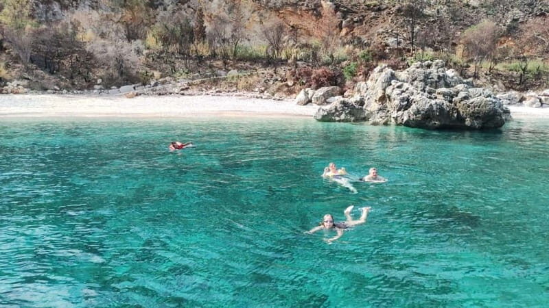 RISERVA DELLO ZINGARO AND SCOPELLO: BOAT TOUR AND SNORKELING - Who Should Consider This Tour?