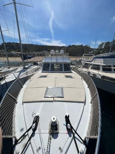 RISERVA DELLO ZINGARO AND SCOPELLO: BOAT TOUR AND SNORKELING - Final Thoughts