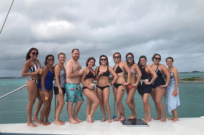 Rising Son Catamaran Adventure in Bermuda - Practical Tips for Travelers  