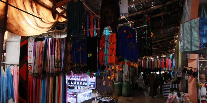 Rissani Guided City Tour - Itinerary and Highlights