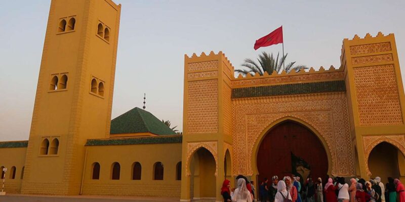 Rissani Guided City Tour - Cultural Significance