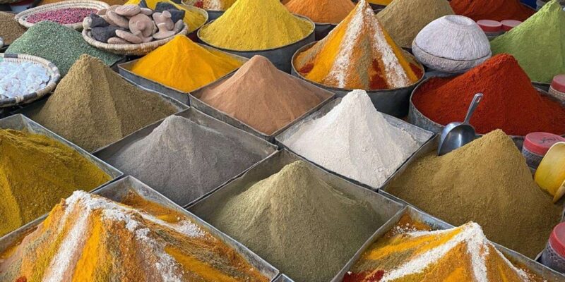 Rissani Guided City Tour - Inclusions