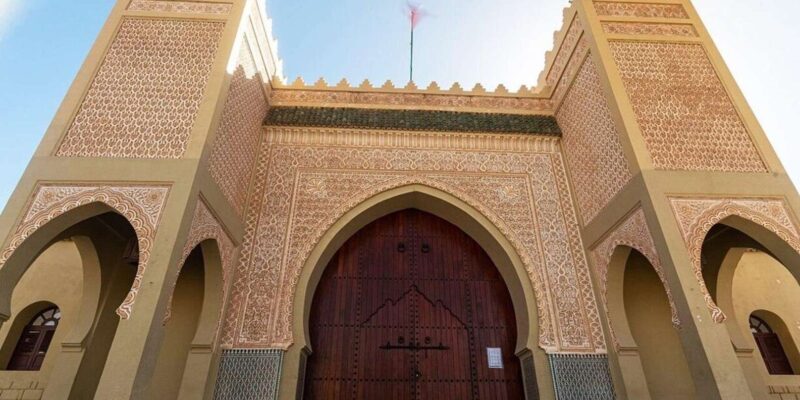 Rissani Guided City Tour - Important Information