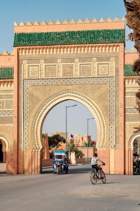 Rissani Guided City Tour - Exploring the Old Market