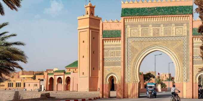 Rissani Guided City Tour - Frequently Asked Questions