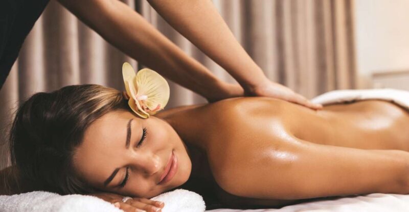 Ritual of the Senses: Hammam Senteur + Tonic Massage - Good To Know