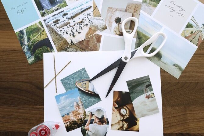 Rituals of Renewal for Your Next Getaway - Key Points  