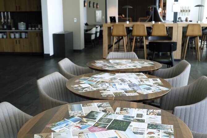 Rituals of Renewal for Your Next Getaway - Who Will Love This Experience?  