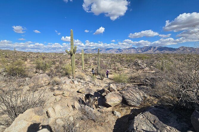 Ritz Dove Mountain and Totolita Hiking - Weather and Cancellation Policy