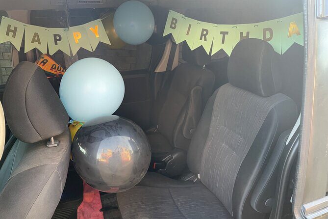 RIU Aquarelle EXCLUSIVE Private Airport Transfer services - FAQ