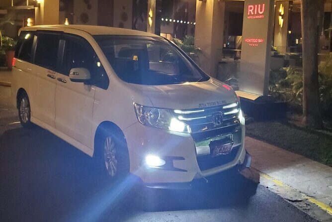 Riu Aquarelle private Airport transfer. - An Honest Look at the Riu Aquarelle Airport Transfer