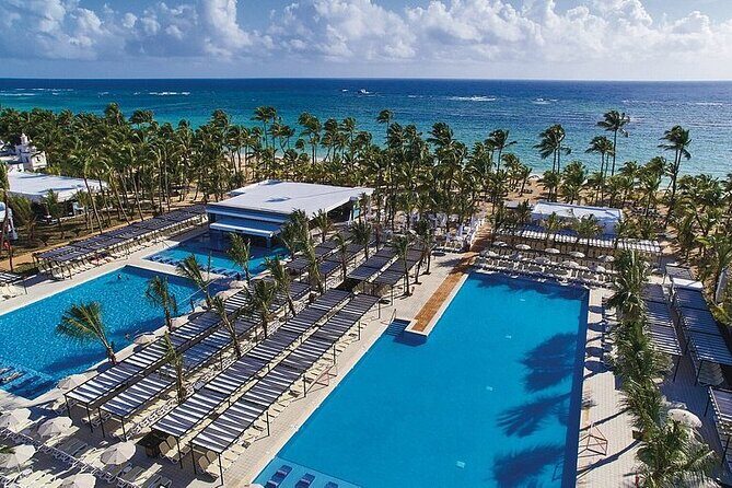Riu Bambu - Round Trip Shuttle - Punta Cana Airport - Pricing and Value