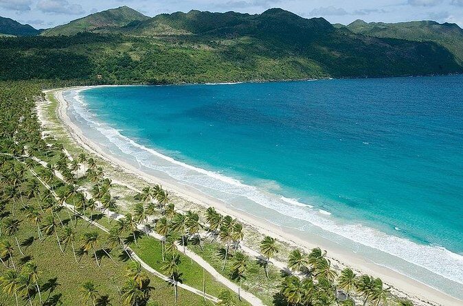 Riu Bambu - Round Trip Shuttle - Punta Cana Airport - The Authentic Experience: Comfort and Authenticity