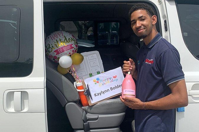 Riu Bavaro - Round Trip Shuttle - Punta Cana Airport - Who Is This Shuttle Best Suited For?